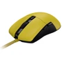 Мышь HATOR Pulsar Essential Yellow (HTM-308): Тип сенсора лазерный