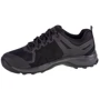 Полуботинки KEEN Explore Wp M 1021611 41 черные текстиль демисезон фото 1