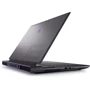 Ноутбук Dell Alienware M16 R1 (AWM16-A192BLK-PUS): Оперативная память 64 ГБ (DDR5)