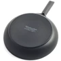 Набір сковорідок KitchenAid CFA 3 шт. (CC003570-001): Діаметр, см 28