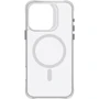 Чохол для iPhone ArmorStandart Clear Magsafe Transparent для iPhone 16 Pro (ARM78563)