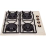 Варочная поверхность газовая Perfelli HGG 61524 IV ANTIQUE: Расположение панели Боковое