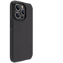 Чехол для iPhone Nillkin Matte Pro Black for iPhone 14 Pro Max: Тип чехла накладка на заднюю часть