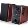 Акустична система Edifier R1700BTs Brown 2.0 66W Bluetooth: Формат акустики 2.0