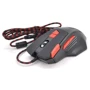 Мышь Jedel GM625 Black