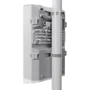 Мережевий комутатор Mikrotik CRS318-16P-25+OUT: Тип управляемый уровня 2
