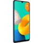 Смартфон Samsung Galaxy M32 6/128 GB Light Blue Approved Вітринний зразок: Причина уцінки Как новый (витринный образец): смартфон выглядит и функционирует как новый. Смартфон полностью протестирован по программе Approved, все функции работают корректно