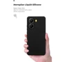 Чехол для телефонов ArmorStandart ICON Case Camera cover Black for Poco X7 Pro (ARM82741) фото 7