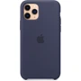 Чехол для iPhone Apple Silicone Case Midnight Blue (MWYJ2) for iPhone 11 Pro: Тип аксессуара чехол