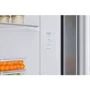 Холодильник Side-by-Side Samsung RH68B8841B1: Объем холодильной камеры, л 403