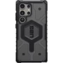 Чохол для телефона Urban Armor Gear UAG Pathfinder Clear Pro Ash (214427113131) для Samsung S928 Galaxy S24 Ultra