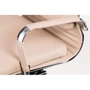 Special4You Solano 3 office artleather beige (E5937) фото 6