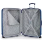 Чемодан Gabol Balance XP (L) Blue (123447-003): Тип Чемоданы