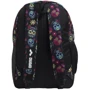 Рюкзак Аrena TEAM BACKPACK 30 ALLOVER Crazy Skulls Carnival чорний (002484-128): Країна виробник Китай