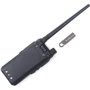 Цифровая рация DMR Baofeng DR-1801UV c AES + Флешка 64GB: Количество каналов 2