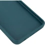 Аксесуар для смартфона Mobile Case Square Full Camera Green для Samsung A536 Galaxy A53 5G: Матеріал TPU (термополиуретан)