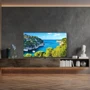 Телевизор Thomson 65UG5C14: Оптимальное расстояние до зрителя 495 см