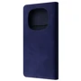 Чехол для телефонов WAVE Fold Case Blue for Xiaomi Redmi Note 14 Pro 4G