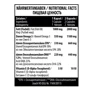 MST Nutrition Omega-3 Selected 120 caps: Пол Унисекс