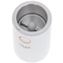 Кофемолка Adler AD 4446wg: Приспособление для намотки шнура Есть