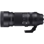 Объектив для фотоаппарата Sigma 100-400mm f/5-6.3 DG DN OS Contemporary Lens for Leica L: Диаметр резьбы для светофильтра 67 мм