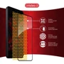 Intaleo Tempered Glass Full Glue Black для Xiaomi Redmi Note 14 4G фото 6