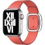 Аксесуар для Watch Apple Modern Buckle Band Pink Citrus Medium (MY612) for Apple Watch 38 / 40mm