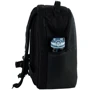 Рюкзак Kite Education teens 2595M-1 (LED) (K24-2595M-1 (LED)): Корпус рюкзака Мягкий