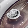 Утюг Grunhelm EI9509C: Подключение проводное (2.5 м)