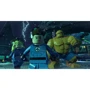 LEGO Marvel Super Heroes (Nintendo Switch): Жанр Боевики и приключения