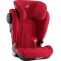 Автокрісло BRITAX-ROMER KIDFIX2 S Fire Red: Вага дитини 15-36 кг