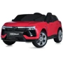 Дитячий електромобіль Bambi Racer Chevrolet червоний (M 5110EBLR-3(24V))