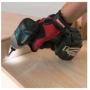 Шуруповерт аккумуляторный Makita BTD140RFE: Тип патрона под биты