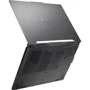 Ноутбук ASUS TUF Gaming F15 FX507ZI4 (FX507ZI4-13THC321): Тип экрана матовый