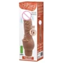 Вибратор реалистик BARBARA CLARK DILDO VIBRATOR, BW-001001R