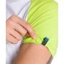 Спортивна футболка Аrena TE Panel T-Shirt 003850-163 XL лимонна фото 6