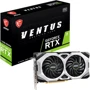 Видеокарта MSI GeForce RTX2060 12Gb VENTUS OC (RTX 2060 VENTUS 12G OC): Интерфейс PCI Express 3.0 x16