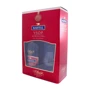 Коньяк Martell VSOP 0.7 л 40% з двома келихами (STA3219820003086): Об'єм, л 0.7