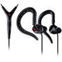 Наушники Yurbuds Focus 400 Black (YBIMFOCU04BLK): Тип конструкции вакуумные