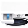 Стиральная машина LG F2V5HG0W: Сушка есть