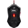 Мишка Redragon M601-BA (78226): Ергономіка для правой руки