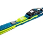 Ошейник Max & Molly Urban Pets Smart ID Collar - Matrix Lime Green/S зеленый (4894512017320): Тип Обычные