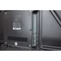 Телевизор Romsat 42FSH1950T2: Тюнер (DVB-T, DVB-C, DVB-T2) + аналоговый
