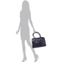 Женская сумка тоут Amelie Galanti черная (A991367-black): Пол Женский