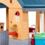 Игровой домик Little Tikes - Сохраним окружающую среду фото 8