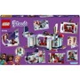 LEGO Friends Кинотеатр в Хартлейк-Сити (41448): Серия Friends
