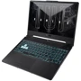 Ноутбук ASUS TUF Gaming A15 FA506NF-HN009 (90NR0JE7-M00310) UA: Тип экрана матовый