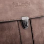 Женский рюкзак Valiria Fashion коричневый (DETAC1809-12) фото 9