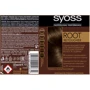 SYOSS Root Retoucher 120 ml Тонирующий спрей Темно-каштановый фото 8