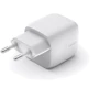 Зарядное устройство Belkin USB-C Wall Charger GAN 30W White (WCH001VFWH): Кабель в комплекте отсутствует